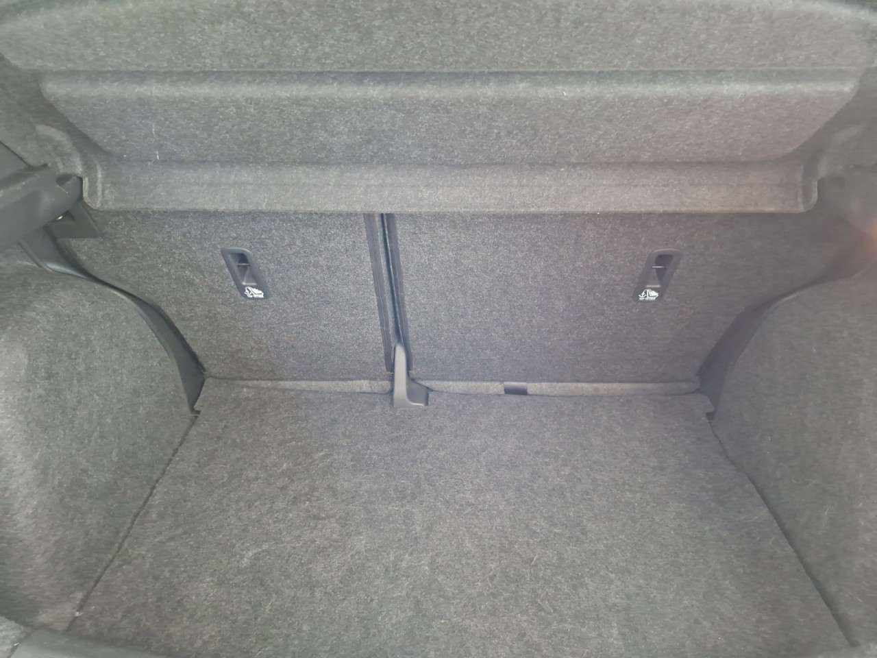 Fahrzeugbild eines Nissan Micra