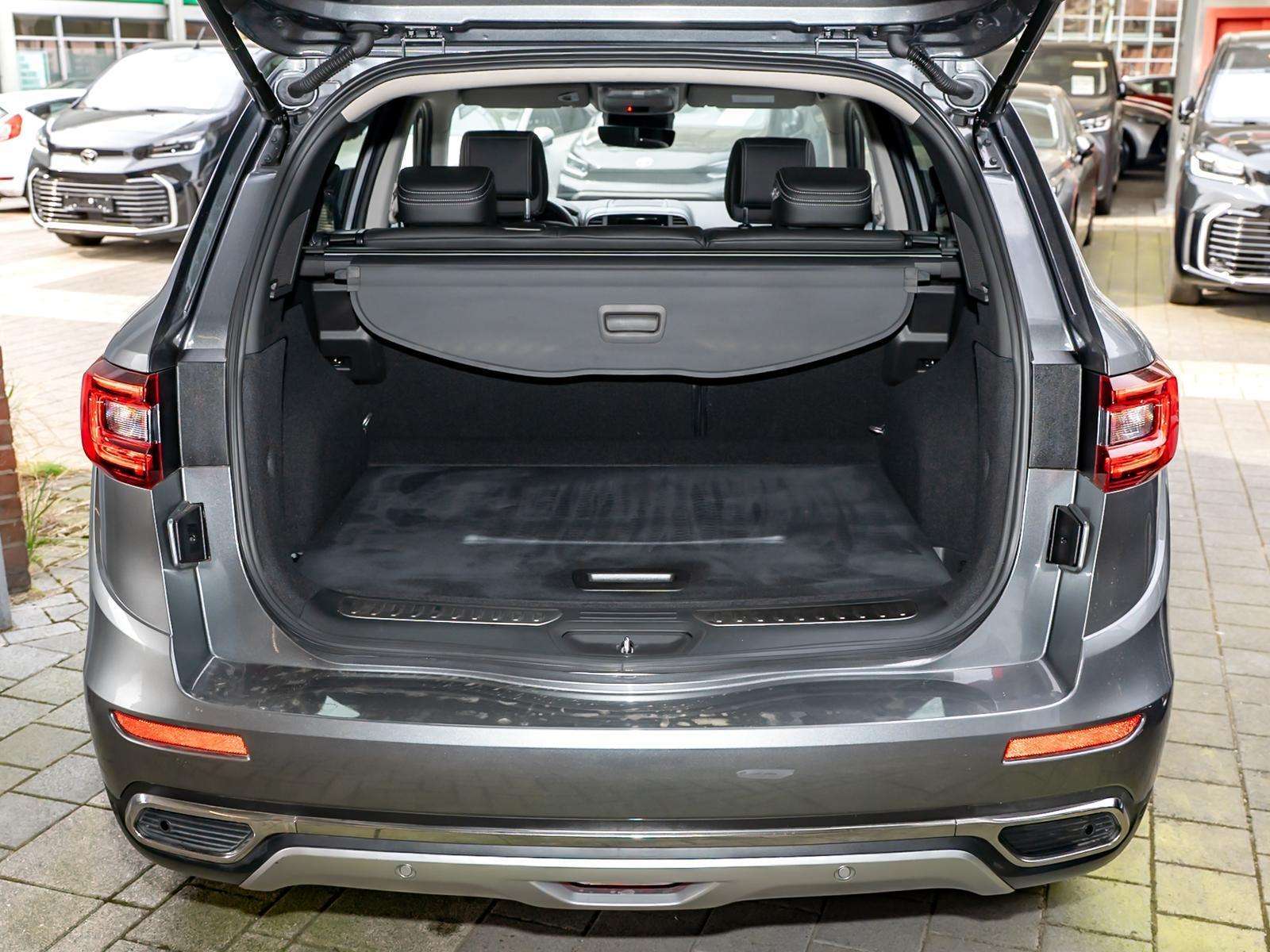 Fahrzeugbild eines Renault Koleos