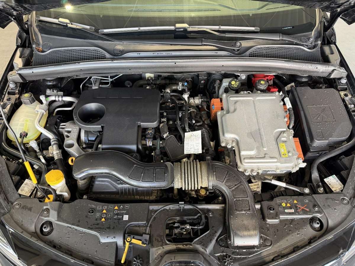 Fahrzeugbild eines Renault Clio