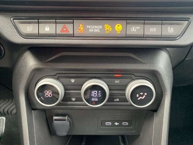 Fahrzeugbild eines Dacia Jogger