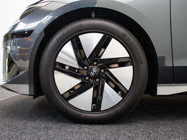 Fahrzeugbild eines Hyundai IONIQ 6