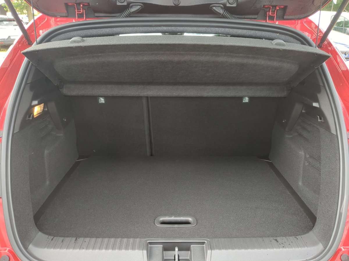 Fahrzeugbild eines Renault Captur