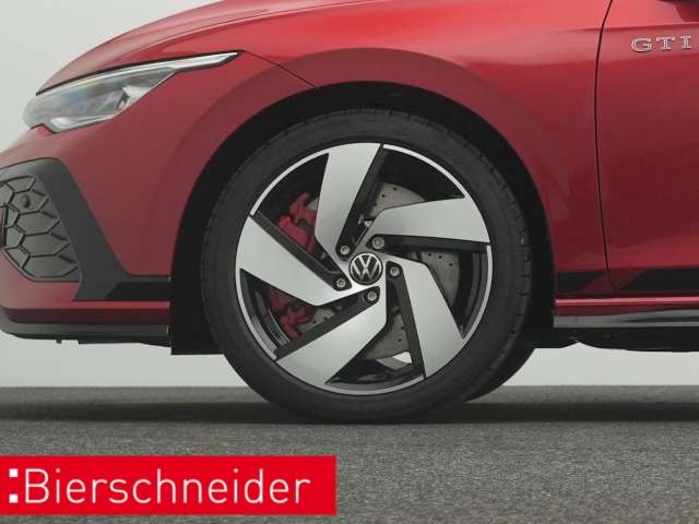 Fahrzeugbild eines Volkswagen Golf