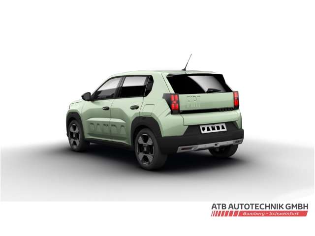 Fahrzeugbild eines Fiat Grande Panda