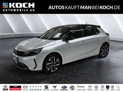 Bild Opel Corsa