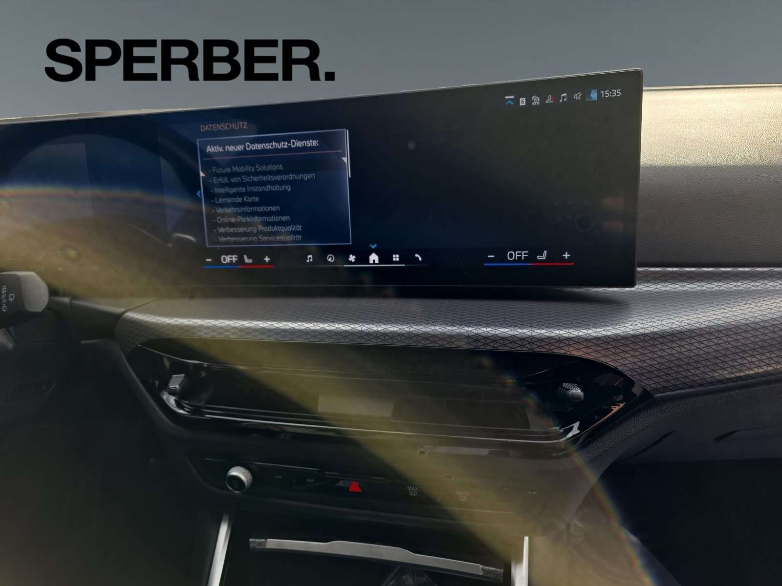 Fahrzeugbild eines BMW 3er-Reihe