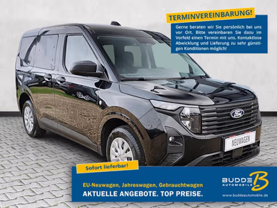 Bild Ford Tourneo Courier