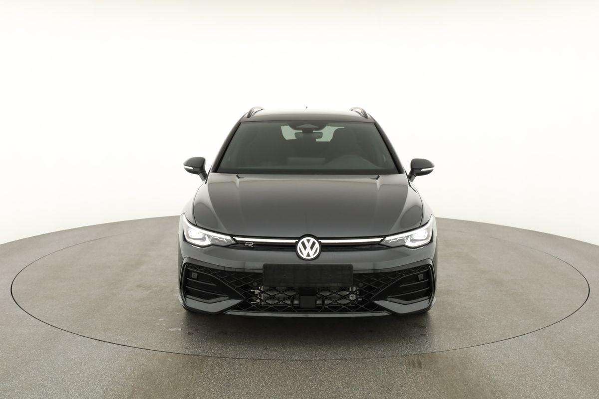 Fahrzeugbild eines Volkswagen Golf