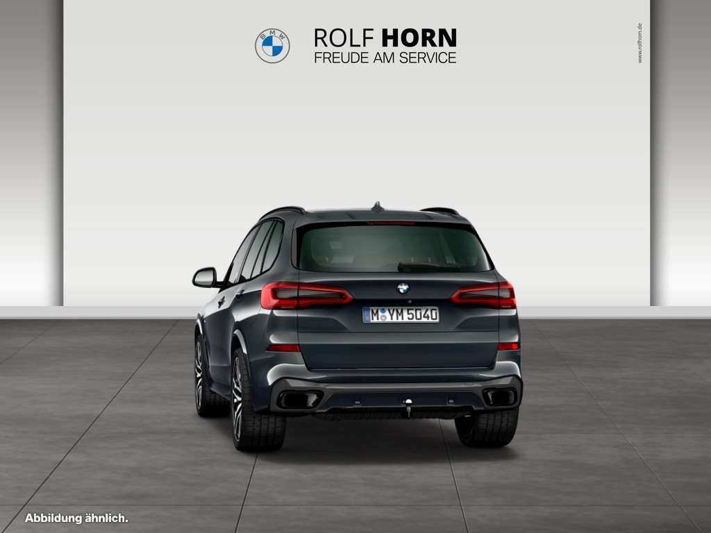 Fahrzeugbild eines BMW X5