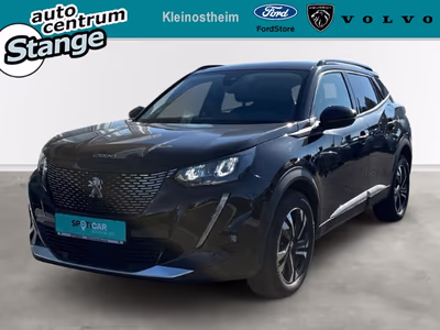 Bild Peugeot 2008