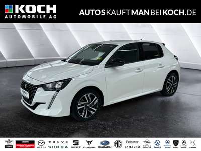 Bild Peugeot 208