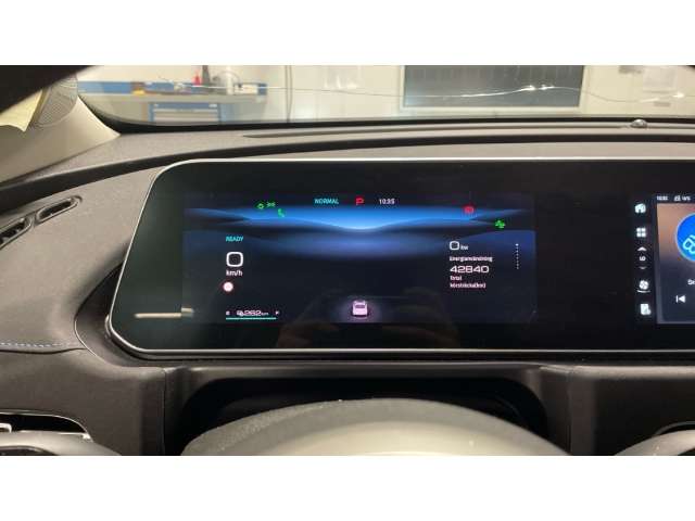 Fahrzeugbild eines GWM Ora 03