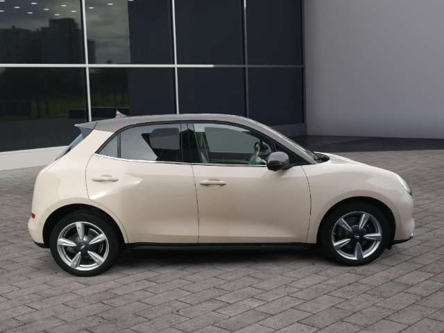 Fahrzeugbild eines GWM Ora 03