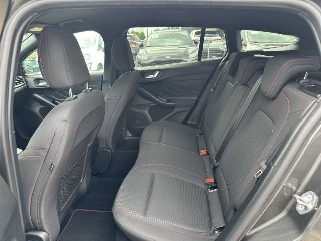 Fahrzeugbild eines Ford Focus