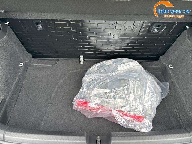 Fahrzeugbild eines Volkswagen Polo