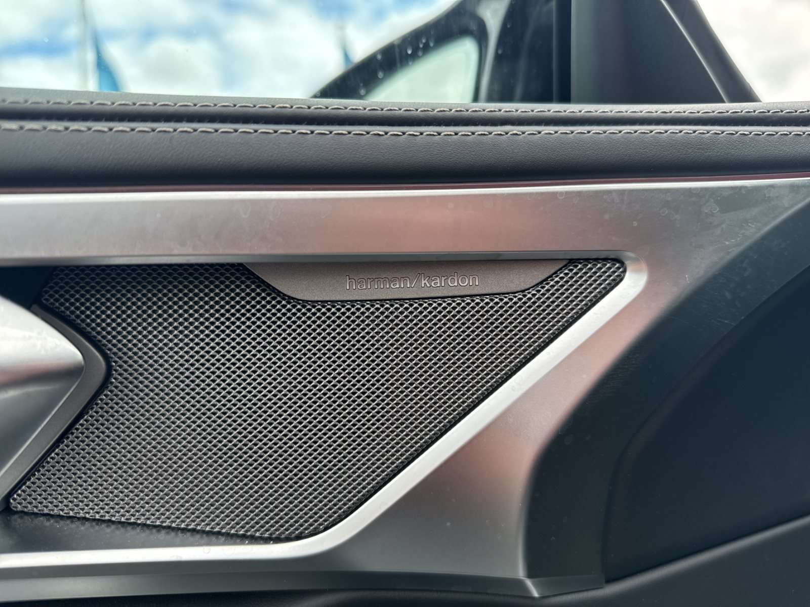 Fahrzeugbild eines BMW 8er-Reihe