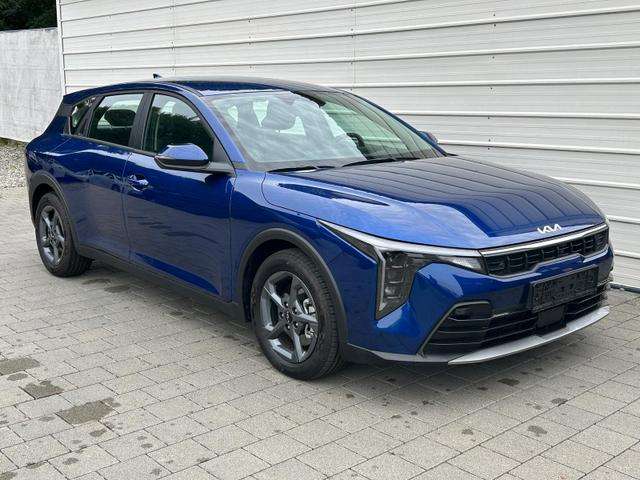 Fahrzeugbild eines Kia K4