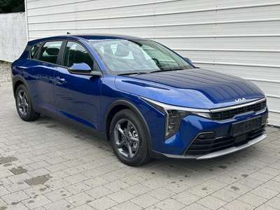 Bild Kia K4