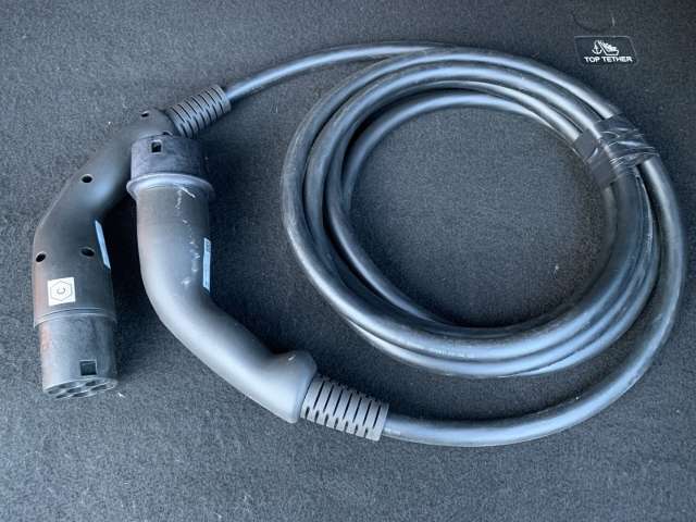 Fahrzeugbild eines Renault Twingo