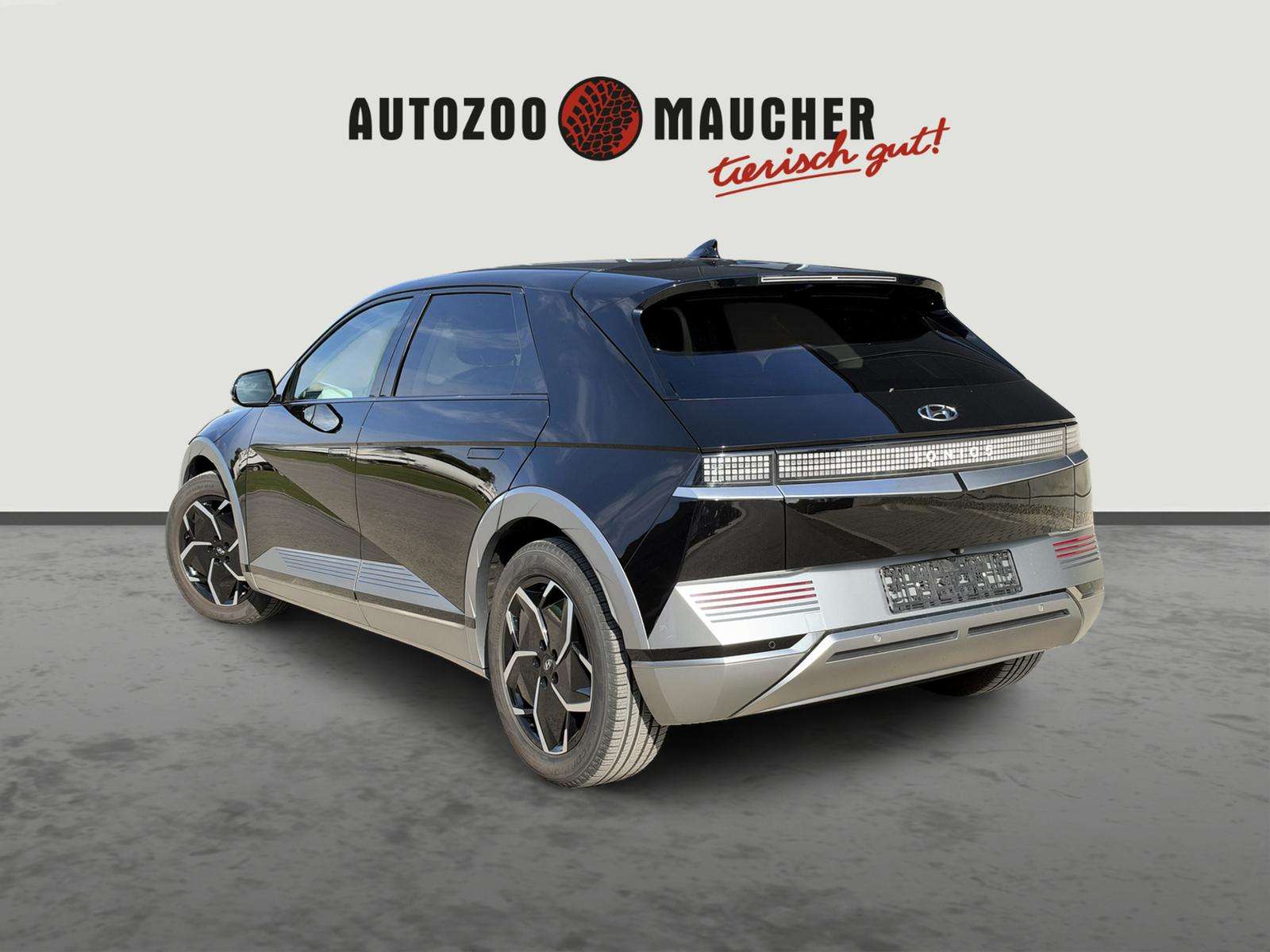 Fahrzeugbild eines Hyundai IONIQ 5