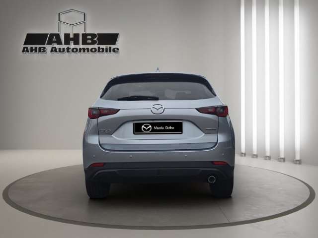 Fahrzeugbild eines Mazda CX-5