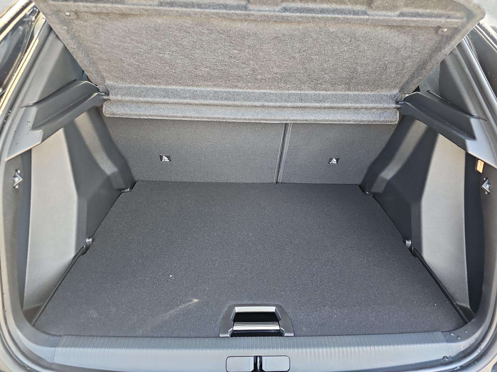 Fahrzeugbild eines Peugeot 2008