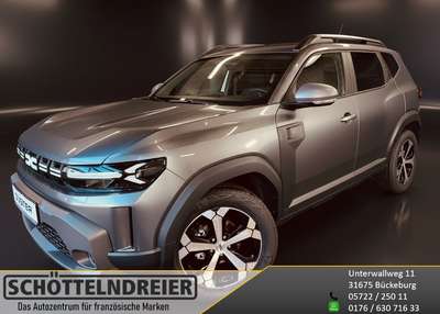 Bild Dacia Duster