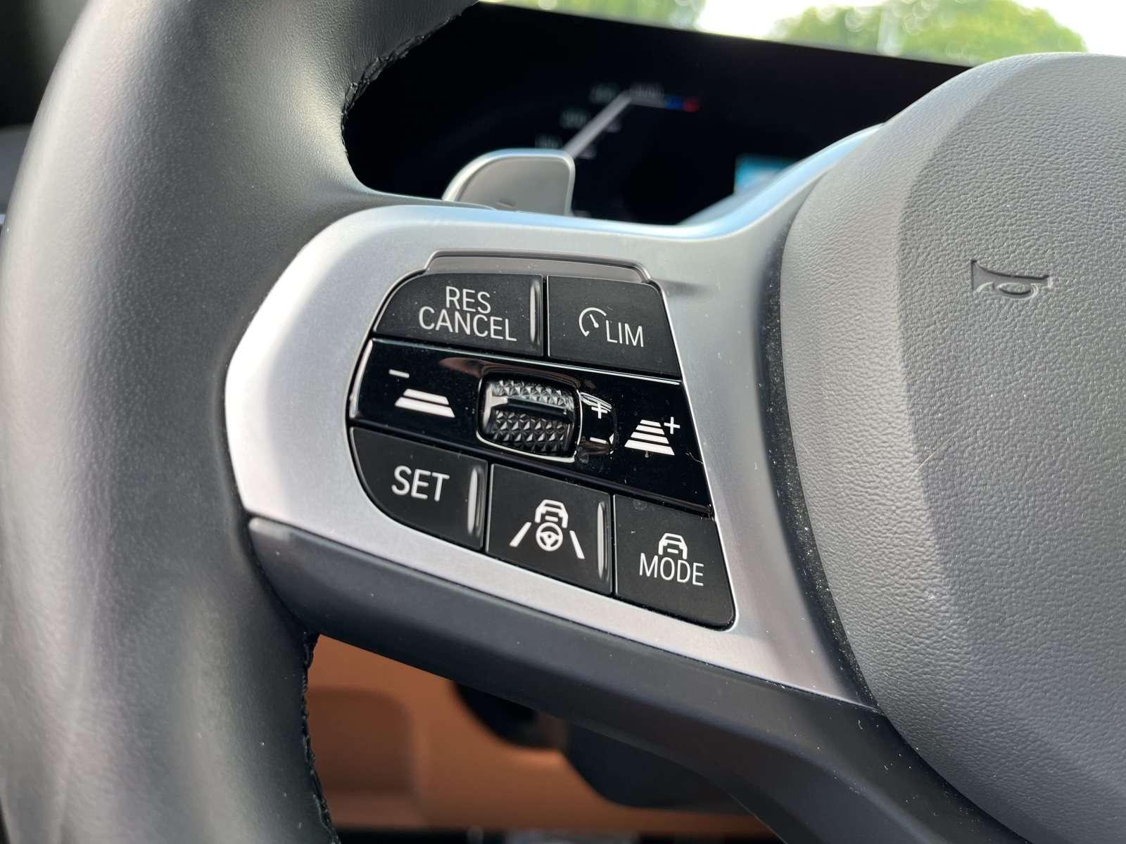 Fahrzeugbild eines BMW 3er-Reihe