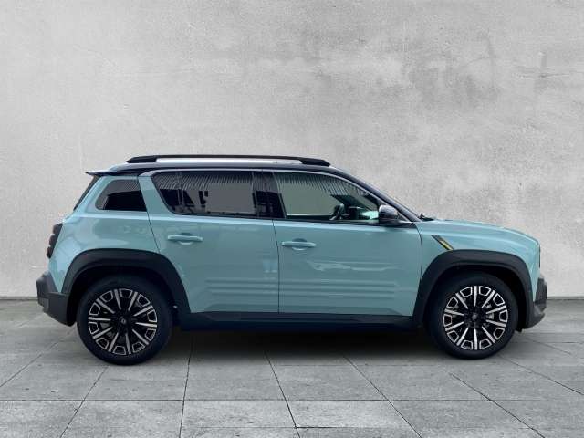 Fahrzeugbild eines Renault 4 E-TECH