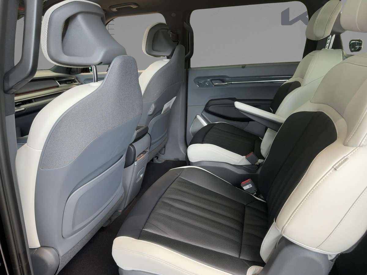 Fahrzeugbild eines Kia EV9