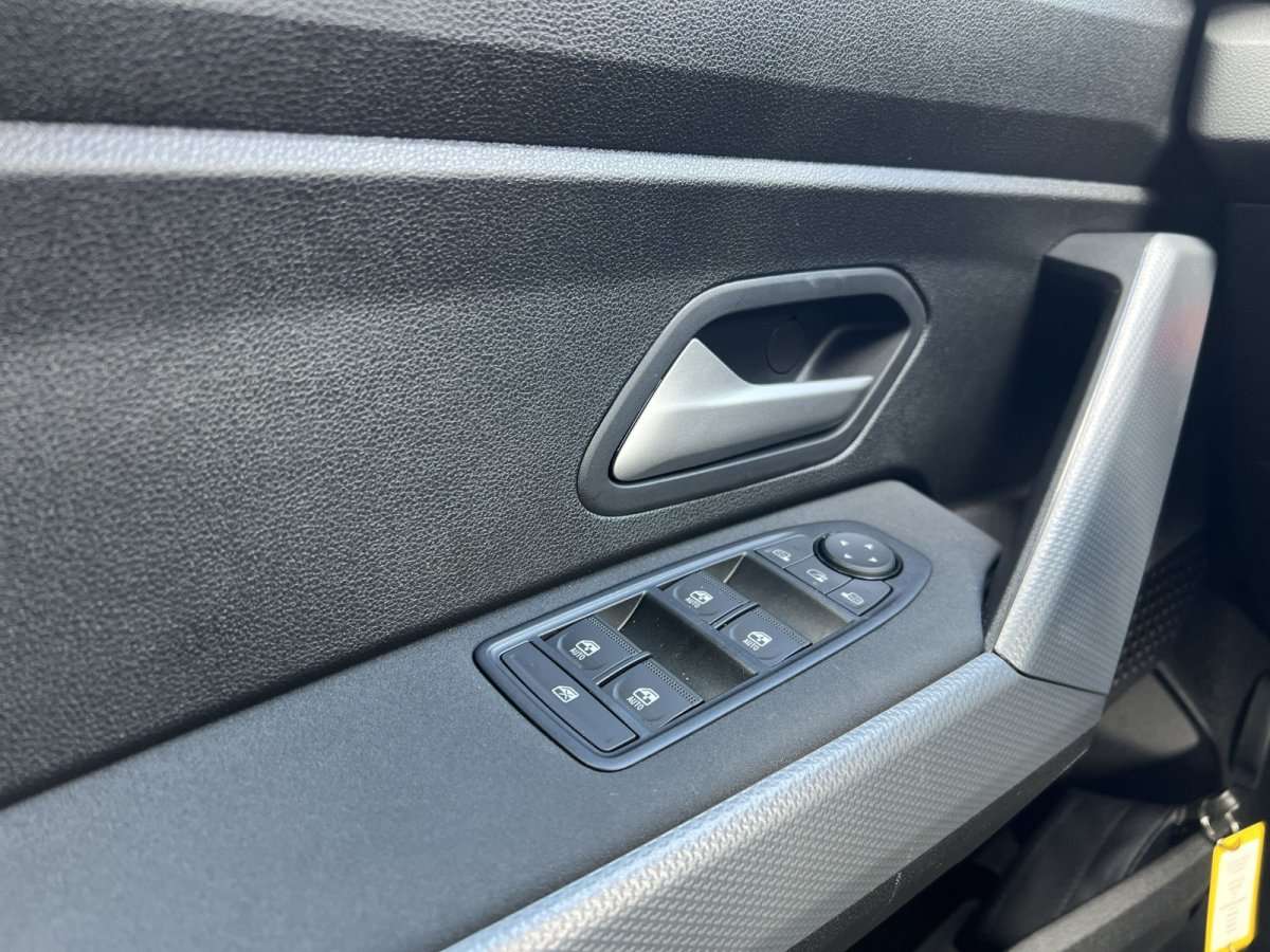 Fahrzeugbild eines Dacia Duster