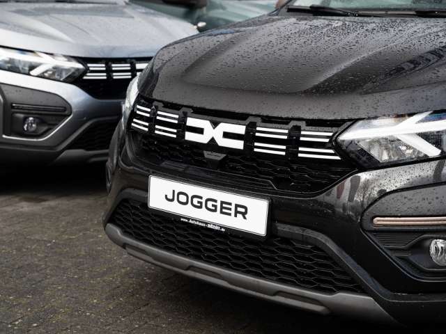 Fahrzeugbild eines Dacia Jogger