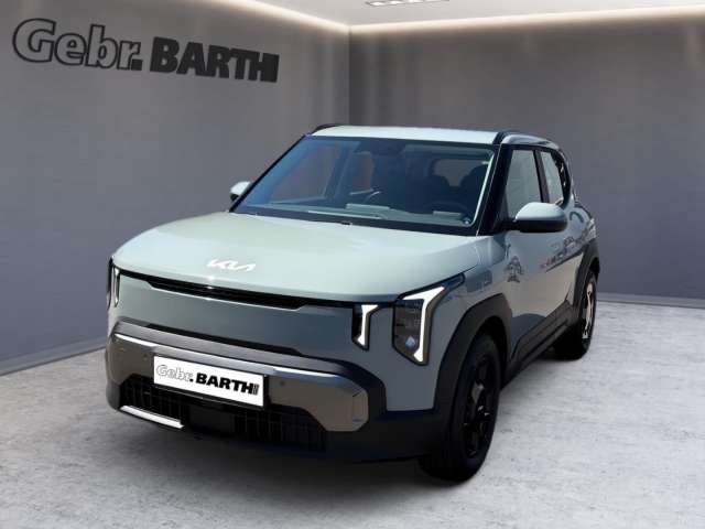 Fahrzeugbild eines Kia EV2