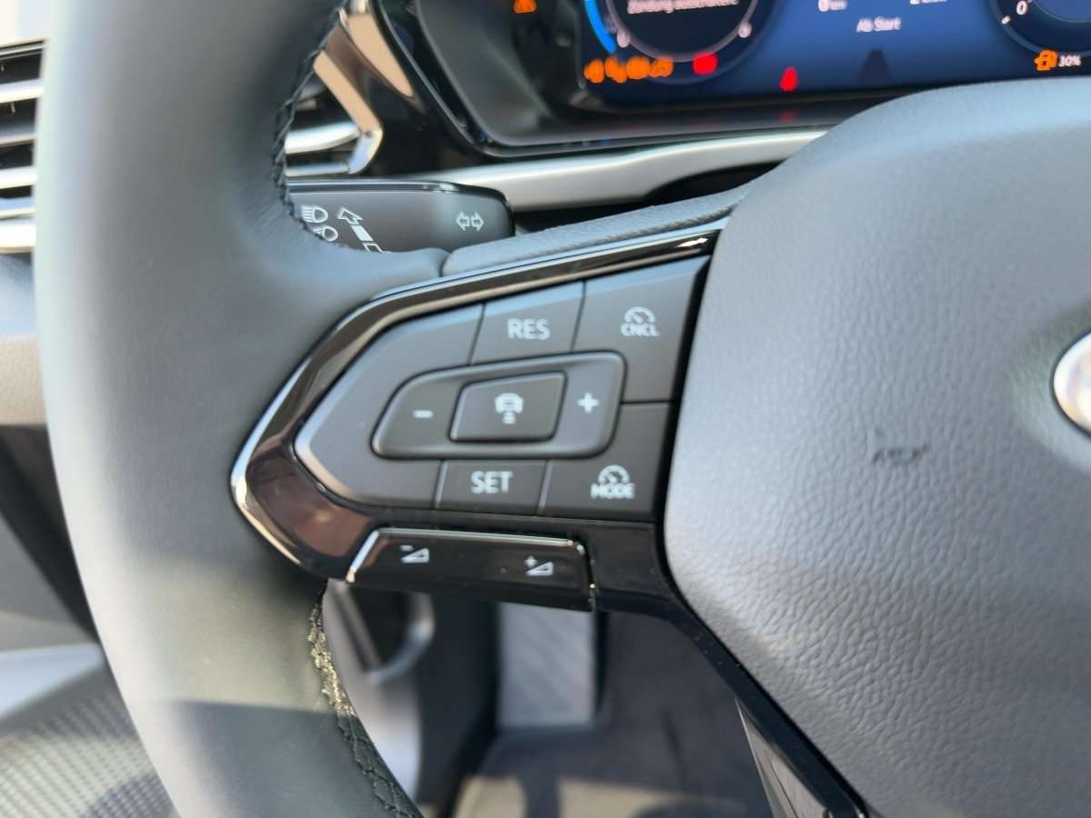 Fahrzeugbild eines Ford Tourneo Connect