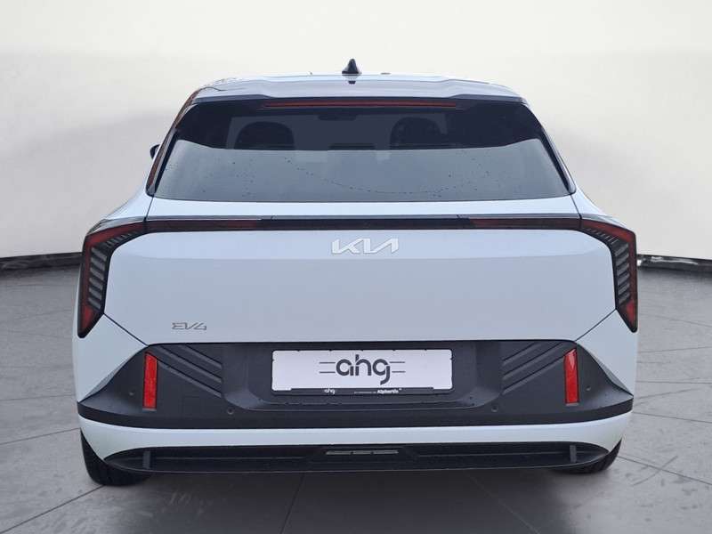 Fahrzeugbild eines Kia EV4