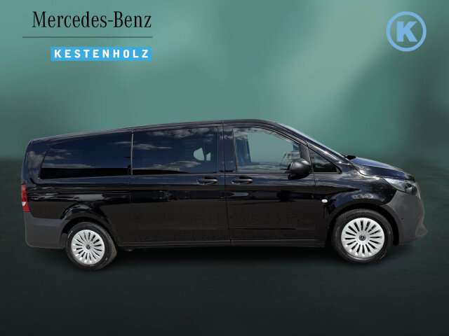 Fahrzeugbild eines Mercedes-Benz Vito