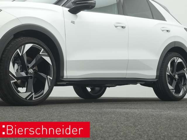 Fahrzeugbild eines Volkswagen T-Roc