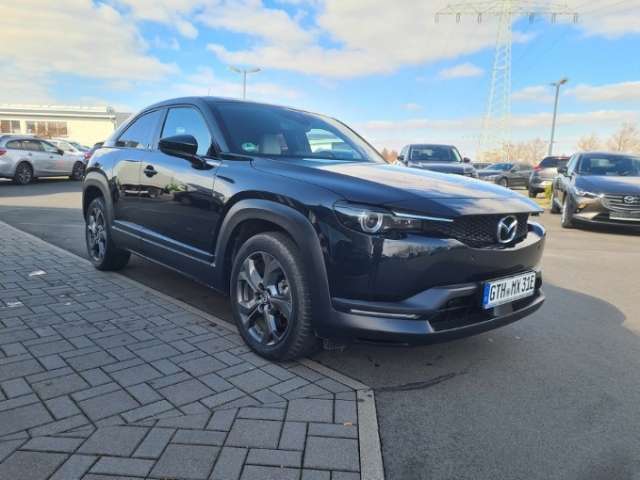 Fahrzeugbild eines Mazda MX-30