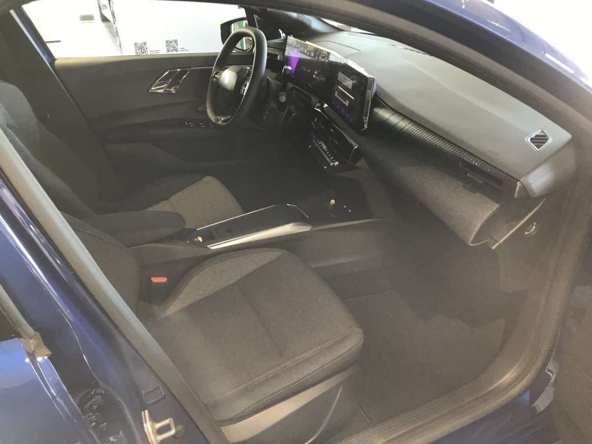 Fahrzeugbild eines Renault Clio