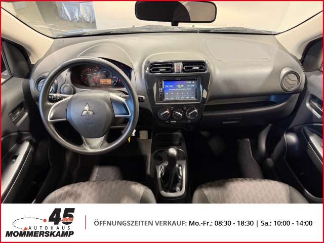 Fahrzeugbild eines Mitsubishi Space Star