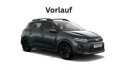 Bild Dacia Sandero