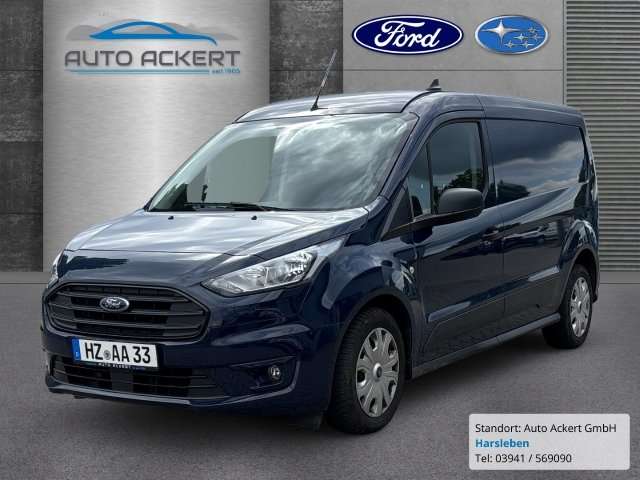 Fahrzeugbild eines Ford Transit Connect