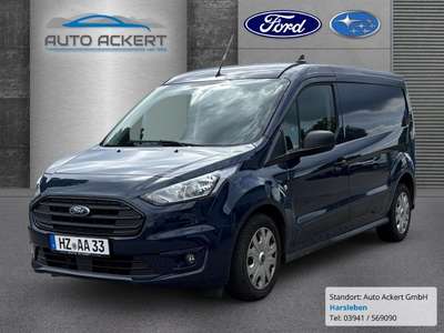Bild Ford Transit Connect