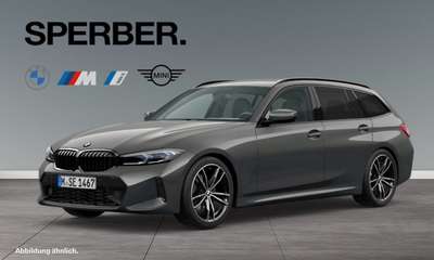 Bild BMW 3er-Reihe