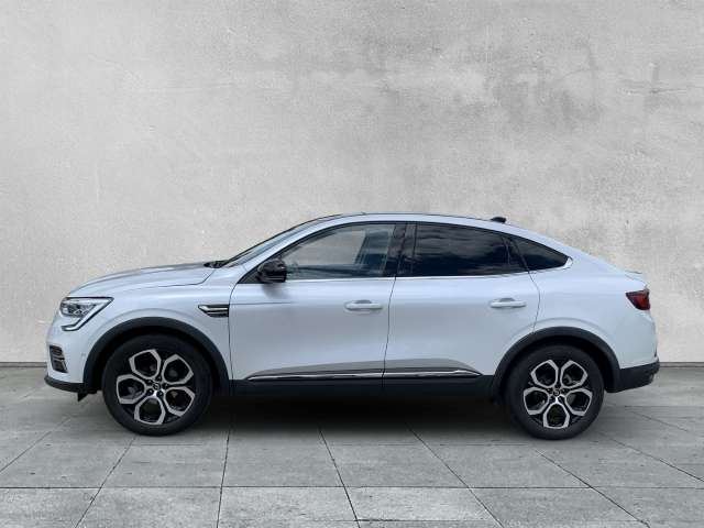 Fahrzeugbild eines Renault Arkana