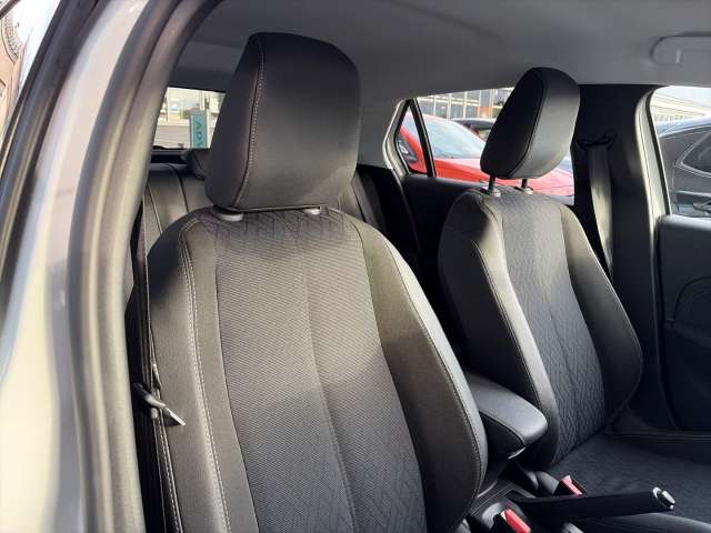 Fahrzeugbild eines Opel Corsa