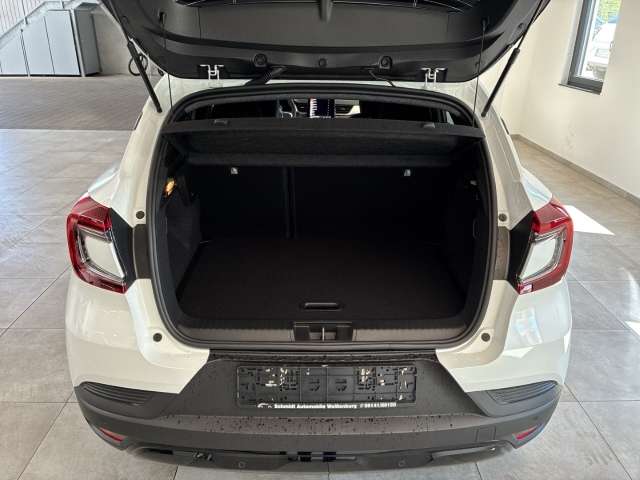 Fahrzeugbild eines Mitsubishi ASX