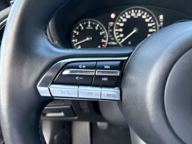 Fahrzeugbild eines Mazda Mazda3