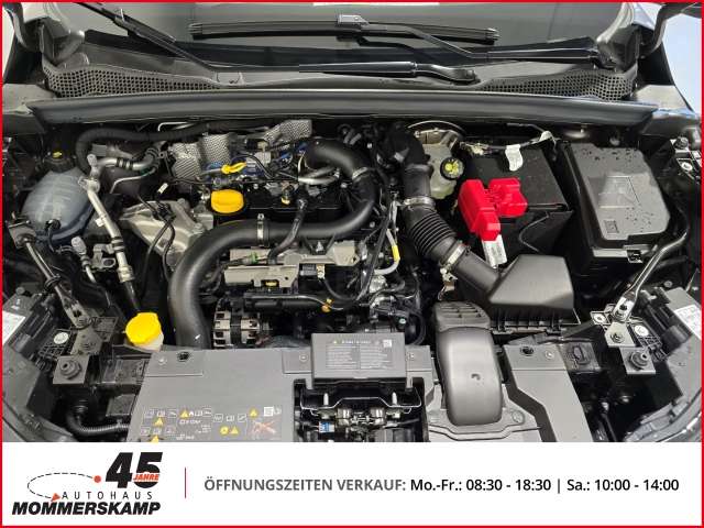 Fahrzeugbild eines Mitsubishi ASX