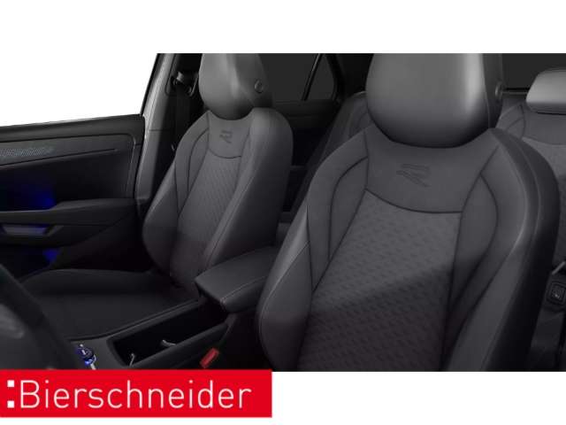 Fahrzeugbild eines Volkswagen T-Roc